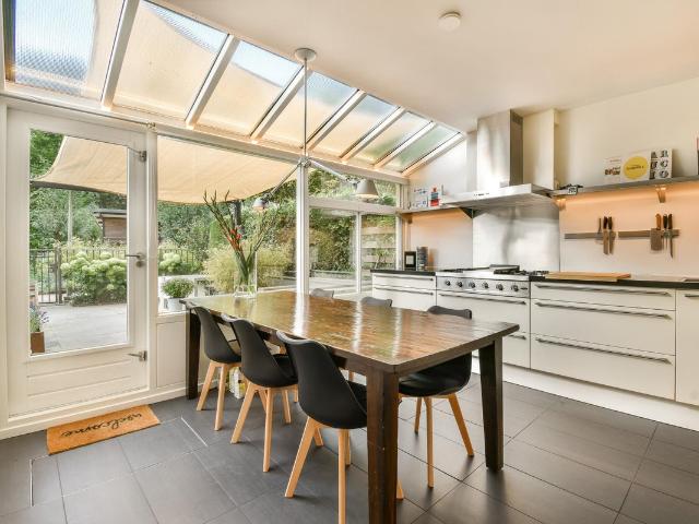 Te huur: Appartement Lizzy Ansinghstraat in Amsterdam