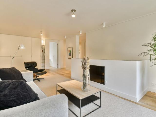 Te huur: Appartement Lizzy Ansinghstraat in Amsterdam