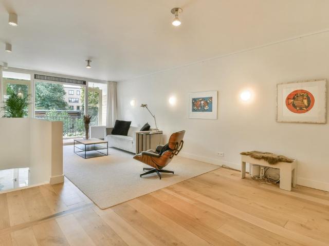 Te huur: Appartement Lizzy Ansinghstraat in Amsterdam