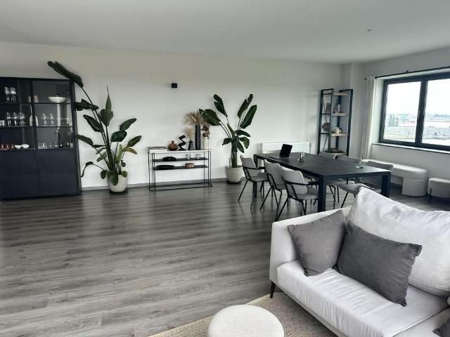 Te huur: Appartement Lloydkade 759 in Rotterdam