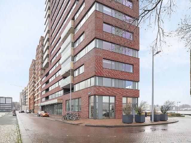 Te huur: Appartement Lloydkade in Rotterdam