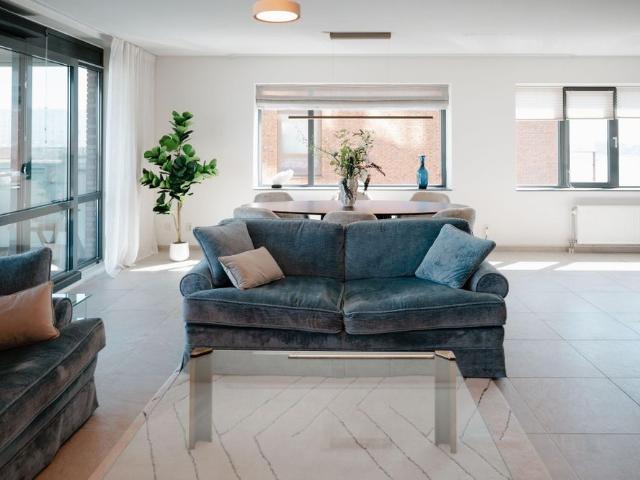 Te huur: Appartement Lloydkade in Rotterdam