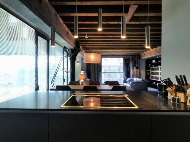 Te huur: Appartement Lloydstraat 108 in Rotterdam