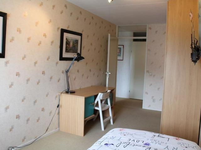 Te huur: Appartement Lobeliuslaan 102 in Oegstgeest