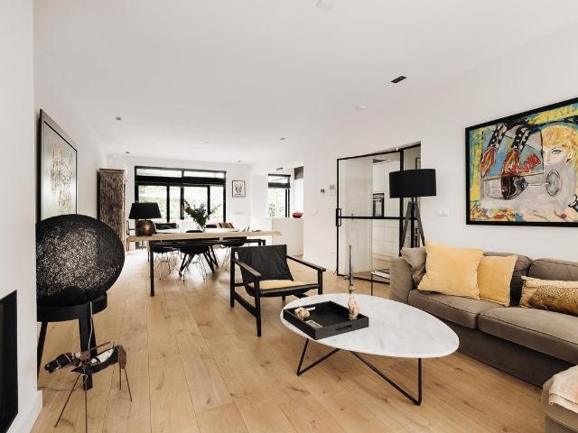 Te huur: Appartement Lodewijk Boisotstraat 2 H in Amsterdam