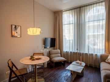 Te huur: Appartement Lodewijk Tripstraat in Amsterdam