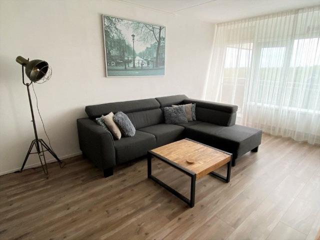 Te huur: Appartement Loenermark in Amsterdam