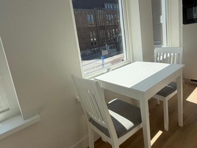 Te huur: Appartement Loeff Berchmakerstraat in Utrecht