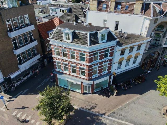 Te huur: Appartement Loeff Berchmakerstraat in Utrecht