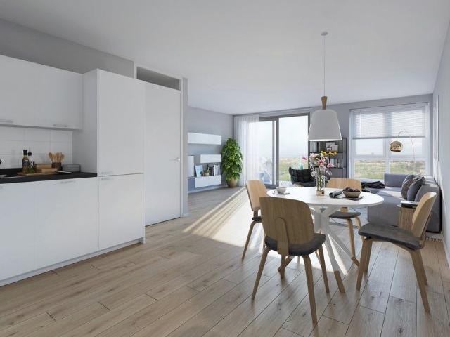 Te huur: Appartement Loevesteinlaan 375 E in Den Haag