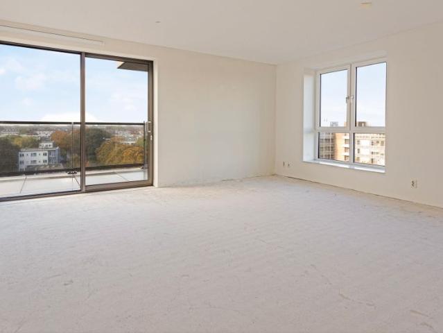 Te huur: Appartement Loevesteinlaan 383 B in Den Haag