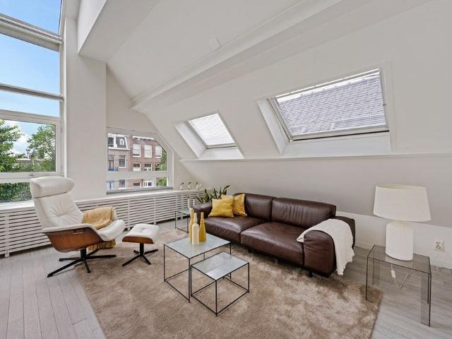 Te huur: Appartement Looiersgracht 19 F in Amsterdam