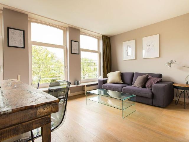 Te huur: Appartement Looiersgracht 90 in Amsterdam