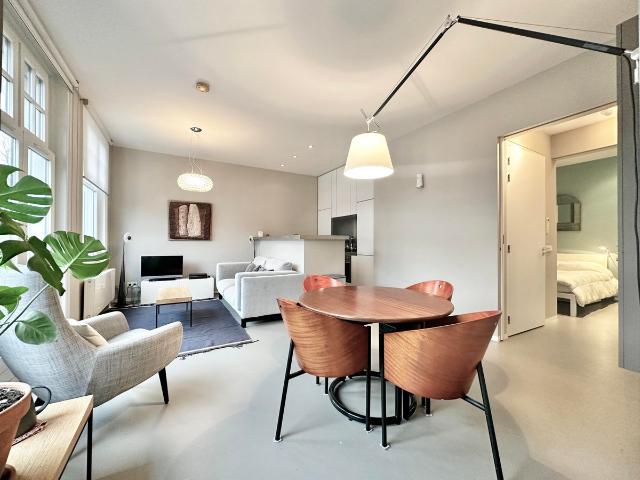 Te huur: Appartement Looiersgracht in Amsterdam