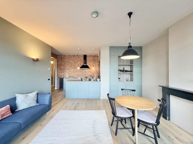 Te huur: Appartement Looiersgracht in Amsterdam