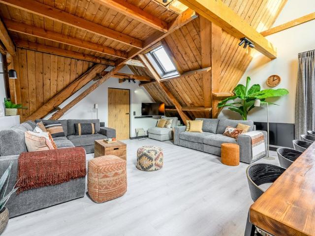 Te huur: Appartement Loopuytpark in Julianadorp