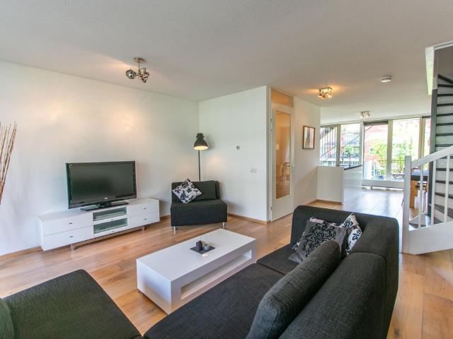 Te huur: Appartement Loosduinenstraat in Amsterdam