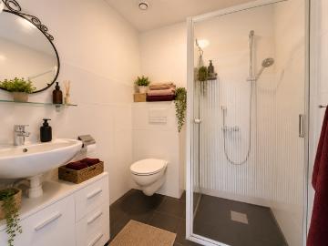 Te huur: Appartement Loosduinseweg 873 in Den Haag