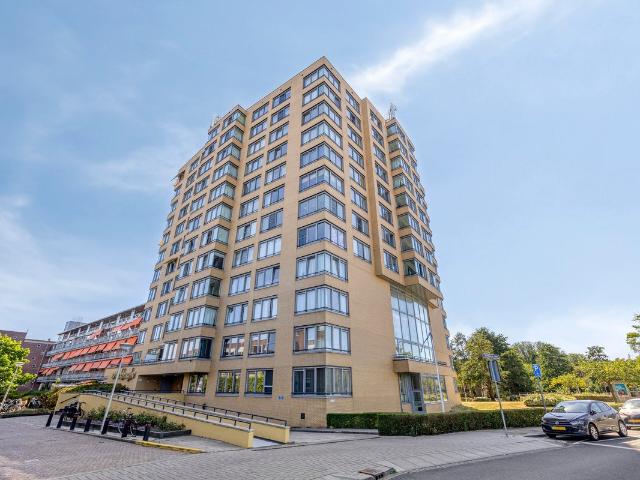 Te huur: Appartement Loosduinse Uitleg 192 in Den Haag
