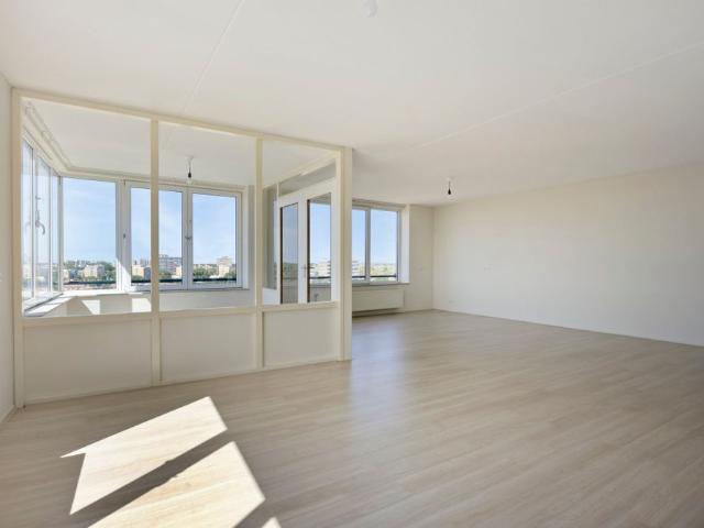 Te huur: Appartement Loosduinse Uitleg 192 in Den Haag