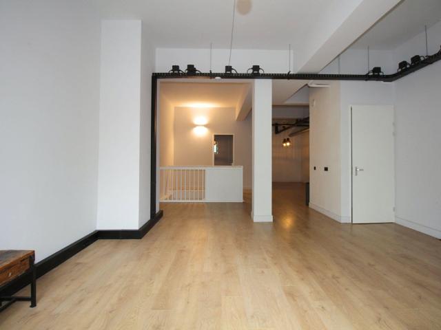 Te huur: Appartement Lombardkade in Rotterdam