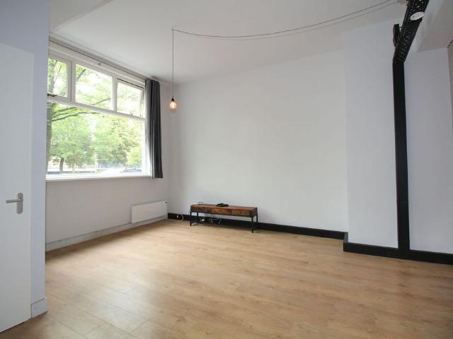 Te huur: Appartement Lombardkade in Rotterdam