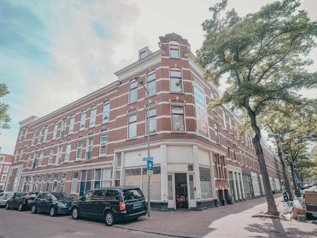 Te huur: Appartement Lombokstraat 11 01 in Rotterdam