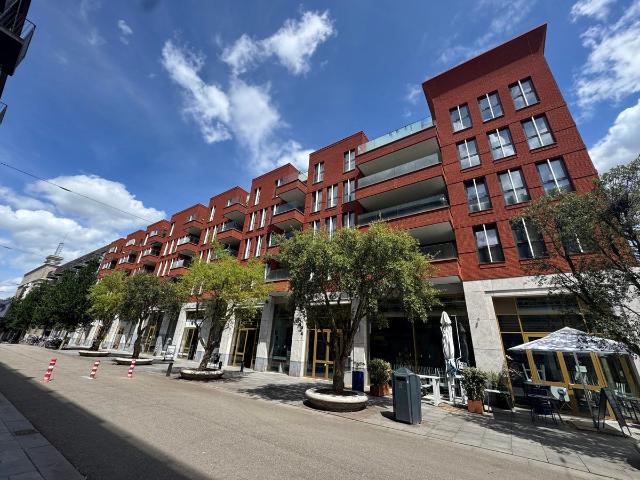 Te huur: Appartement Londenstraat in Utrecht