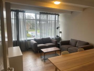 Te huur: Appartement Lorentzstraat 3 in Vlaardingen