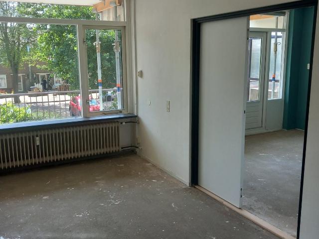 Te huur: Appartement Lorentzstraat in Zandvoort
