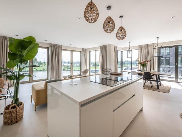 Te huur: Appartement Lorriestraat in Amsterdam
