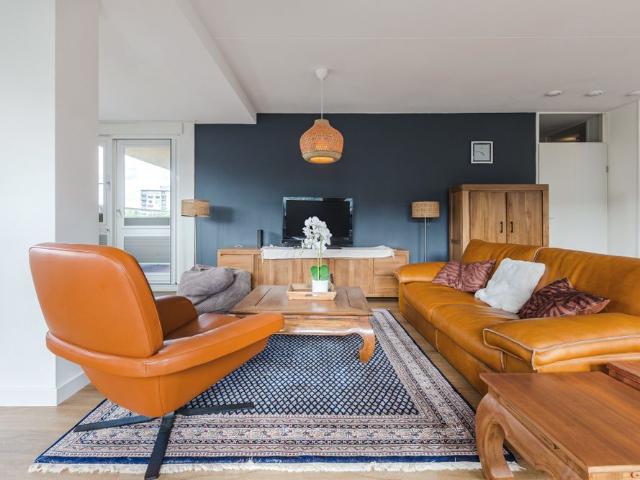 Te huur: Appartement Lotustuin 43 in Rotterdam