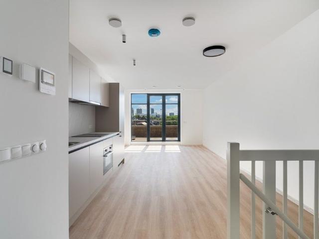 Te huur: Appartement Louis Couperusplein 4 P in Den Haag