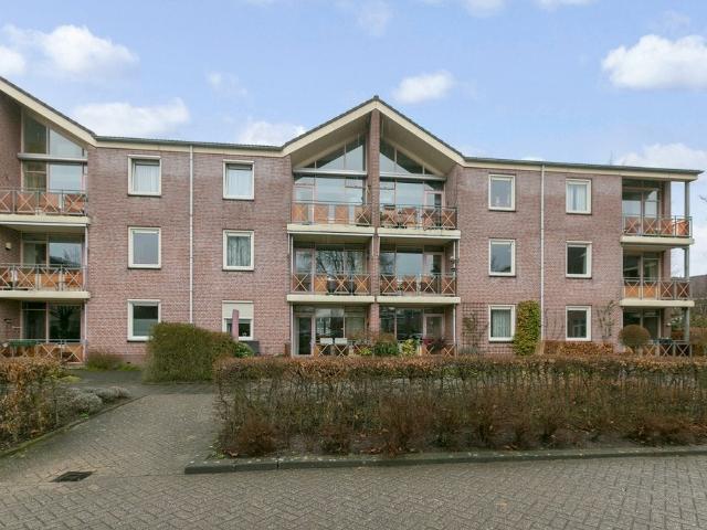 Te huur: Appartement Louise Kerlinghof 15 in Utrecht