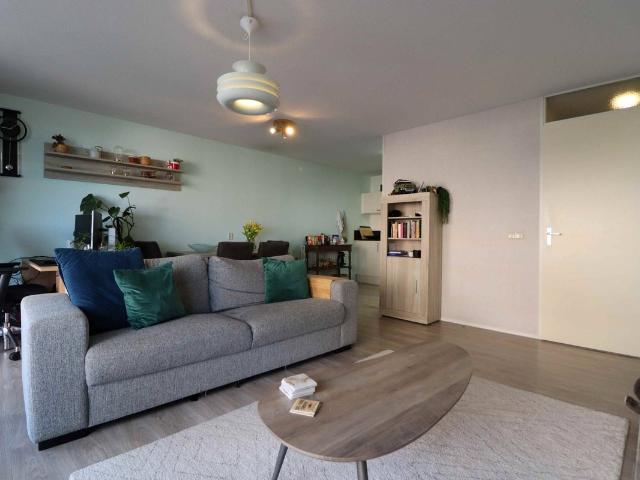 Te huur: Appartement Puck van Heelstraat 76 in Rotterdam