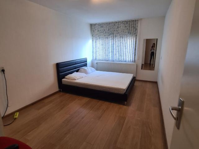Te huur: Appartement Puck van Heelstraat in Rotterdam