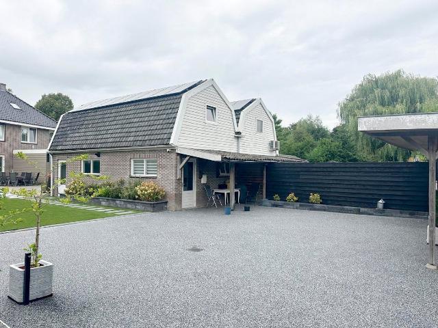 Te huur: Appartement Purmerenderweg in Zuidoostbeemster