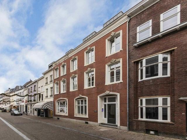 Te huur: Appartement Putstraat 18 E in Sittard