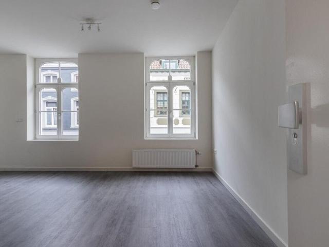 Te huur: Appartement Putstraat 18 E in Sittard