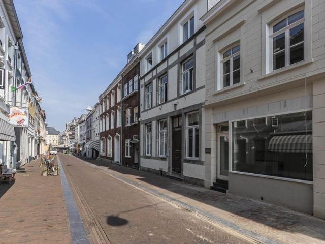 Te huur: Appartement Putstraat 24 E in Sittard