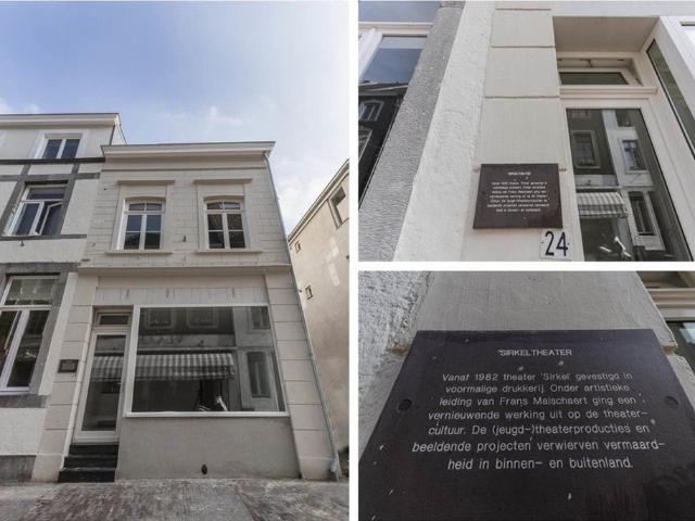 Te huur: Appartement Putstraat 24 E in Sittard