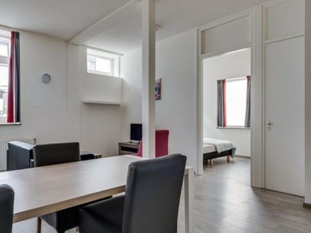 Te huur: Appartement Putstraat in Sittard