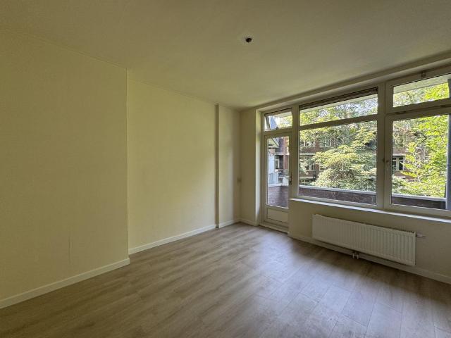 Te huur: Appartement Putsebocht 191 B in Rotterdam