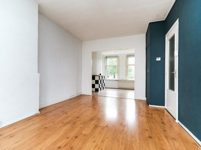 Te huur: Appartement Putsebocht in Rotterdam