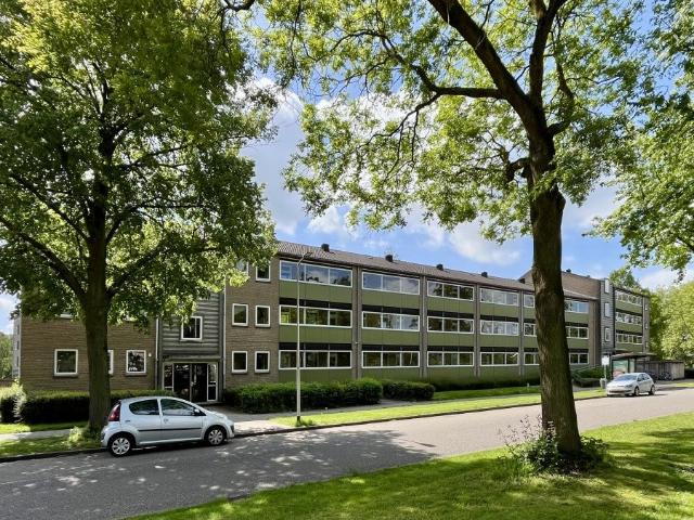 Te huur: Appartement P.C. Hooftlaan in Deventer