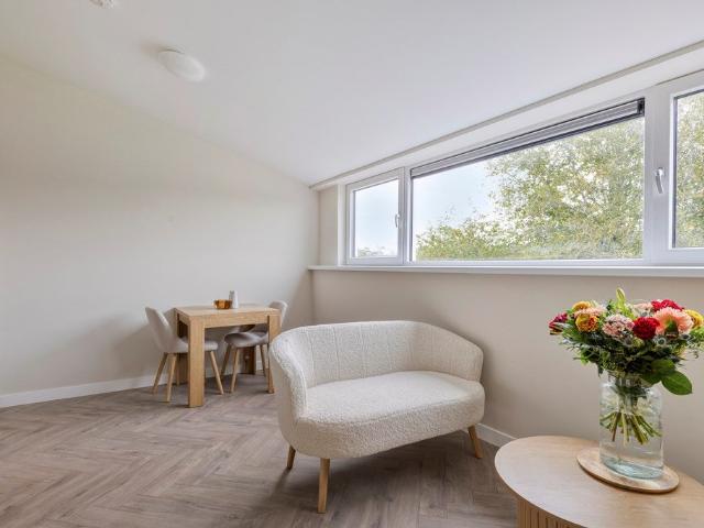 Te huur: Appartement P. Hans Frankfurthersingel in Amsterdam