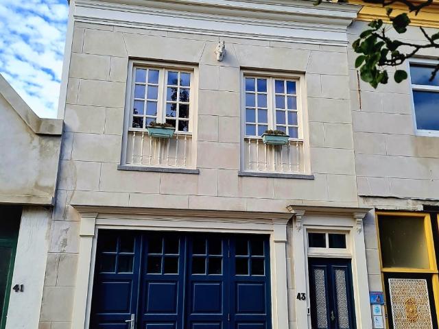 Te huur: Appartement Paardenstraat in Vlissingen