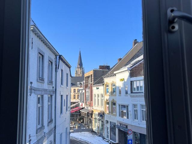 Te huur: Appartement Paardestraat in Sittard