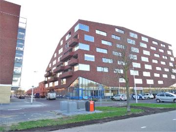 Appartement te huur Pablo Picassostraat in Utrecht voor € 1.950