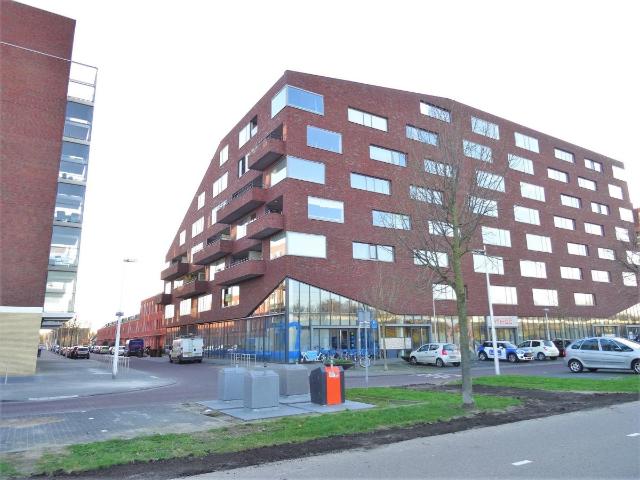 Appartement te huur Pablo Picassostraat in Utrecht voor € 1.950